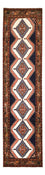 Runner Persisk matta - Nomadic - 310 x 76 cm - flerfärgad