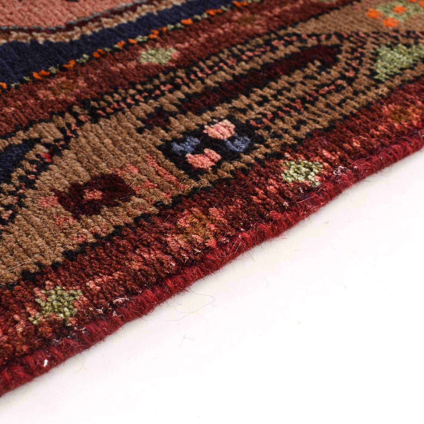 Hamadan Mattan 310x76cm - Persisk matta