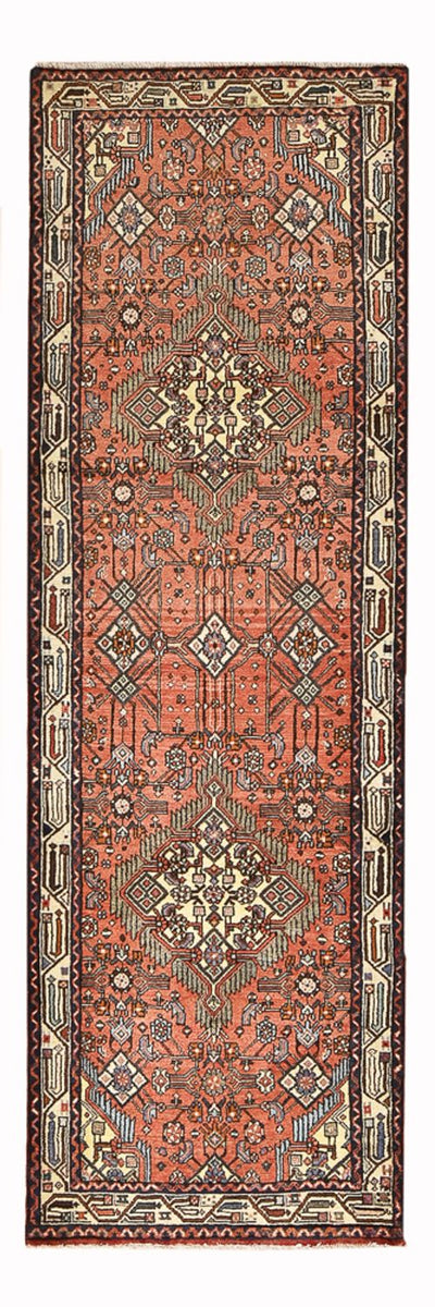 Hamadan Mattan 85x265cm - Persisk matta