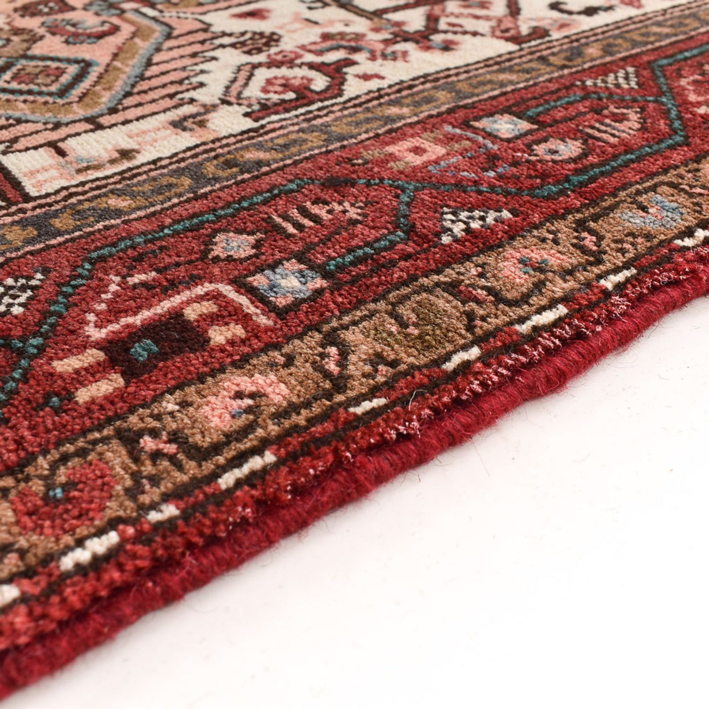 Hamadan Mattan 300x85cm - Persisk matta