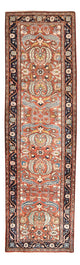 Mehraban Mattan 273x80cm - Persisk matta