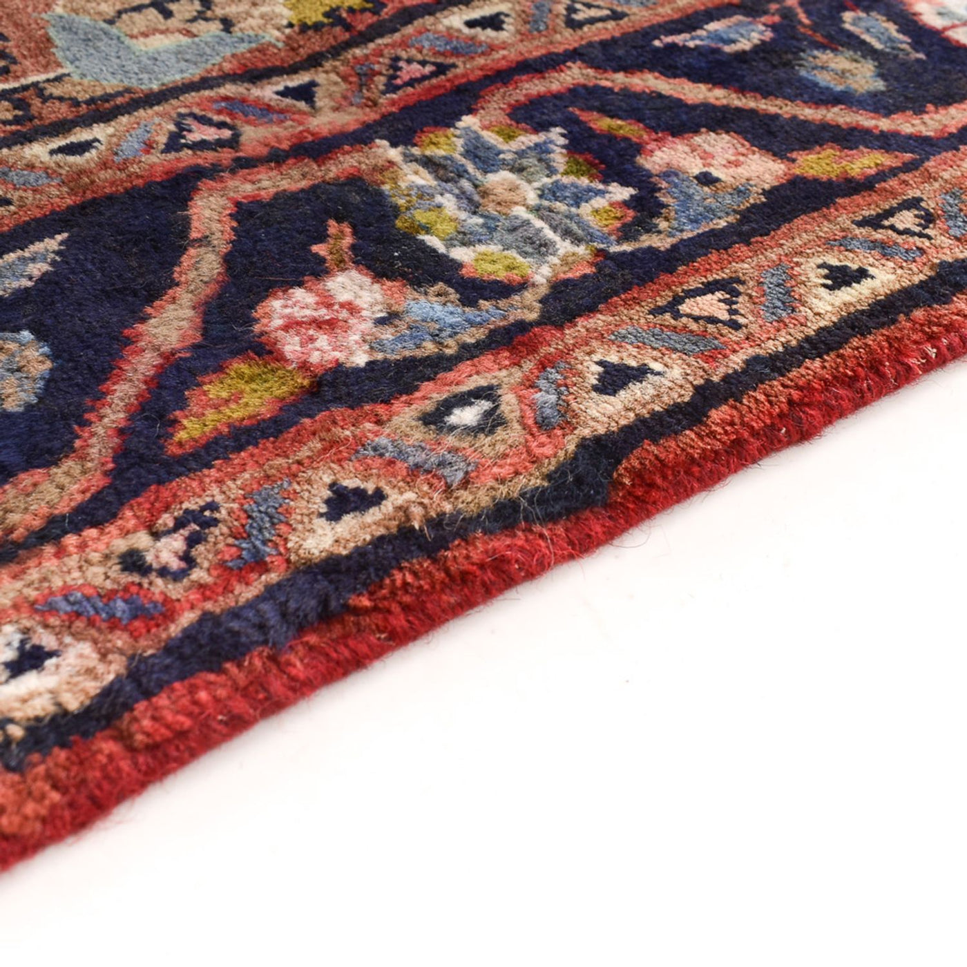 Mehraban Mattan 273x80cm - Persisk matta