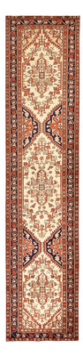 Runner Persisk matta - Nomadic - 345 x 82 cm - beige