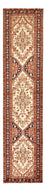 Runner Persisk matta - Nomadic - 345 x 82 cm - beige