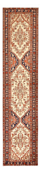 Meshkin Mattan 345x82cm - Persisk matta