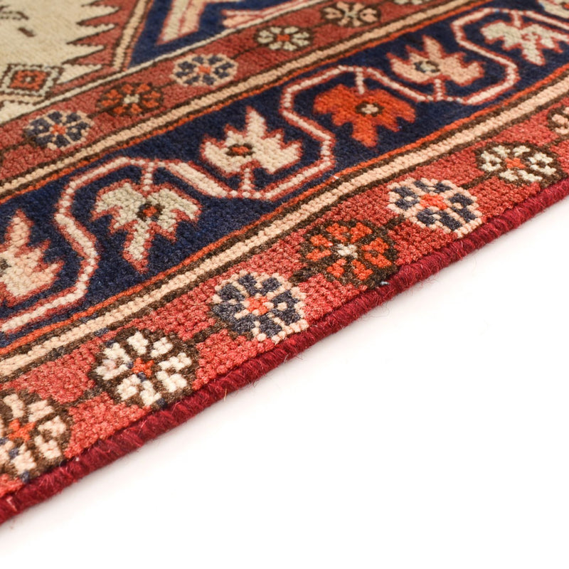 Runner Persisk matta - Nomadic - 345 x 82 cm - beige