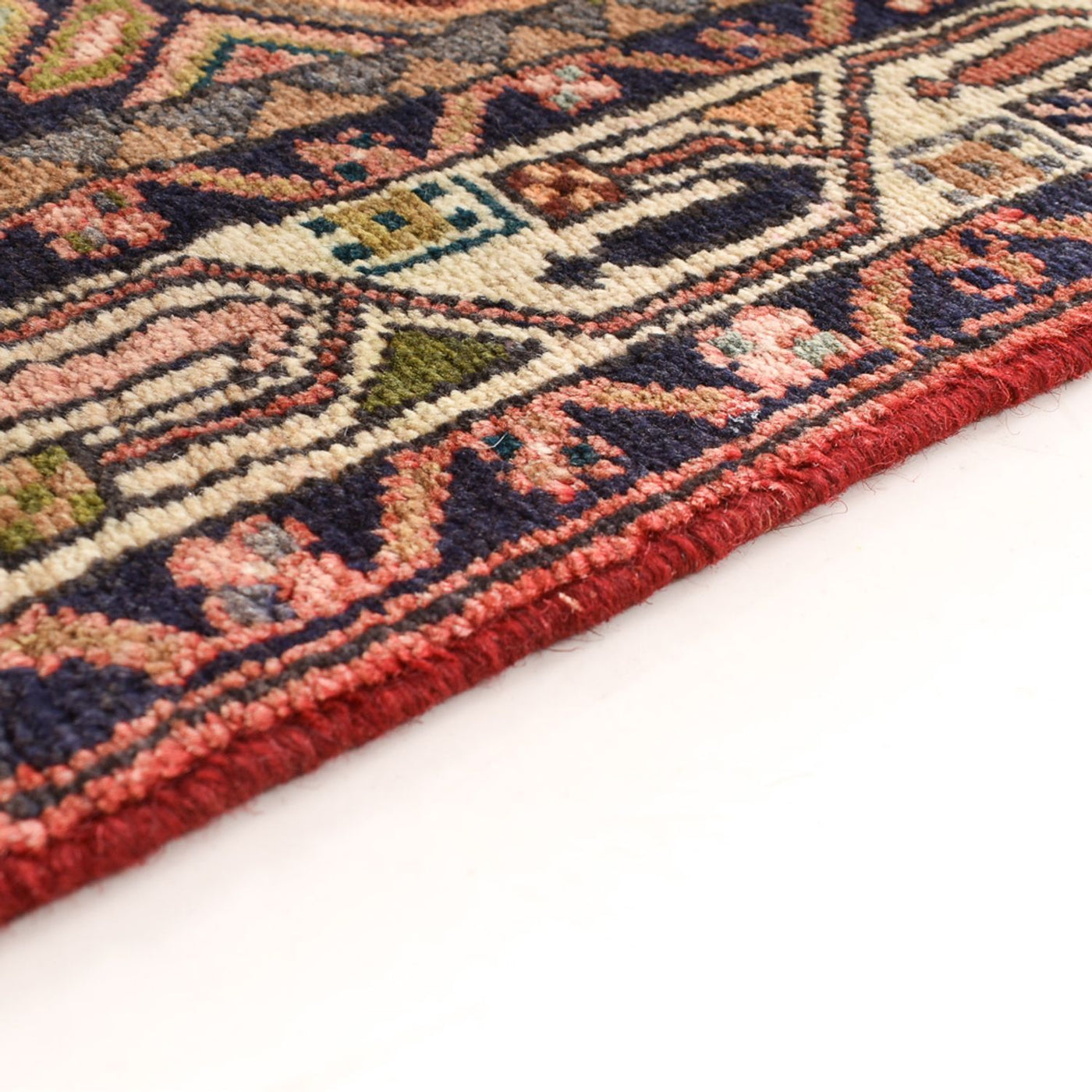 Ardabil Mattan 280x75cm - Persisk matta