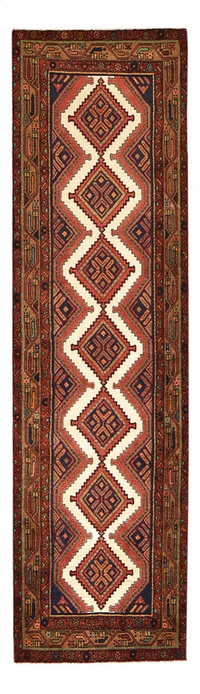 Ardabil Mattan 80x294cm - Persisk matta
