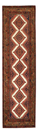 Ardabil Mattan 80x294cm - Persisk matta