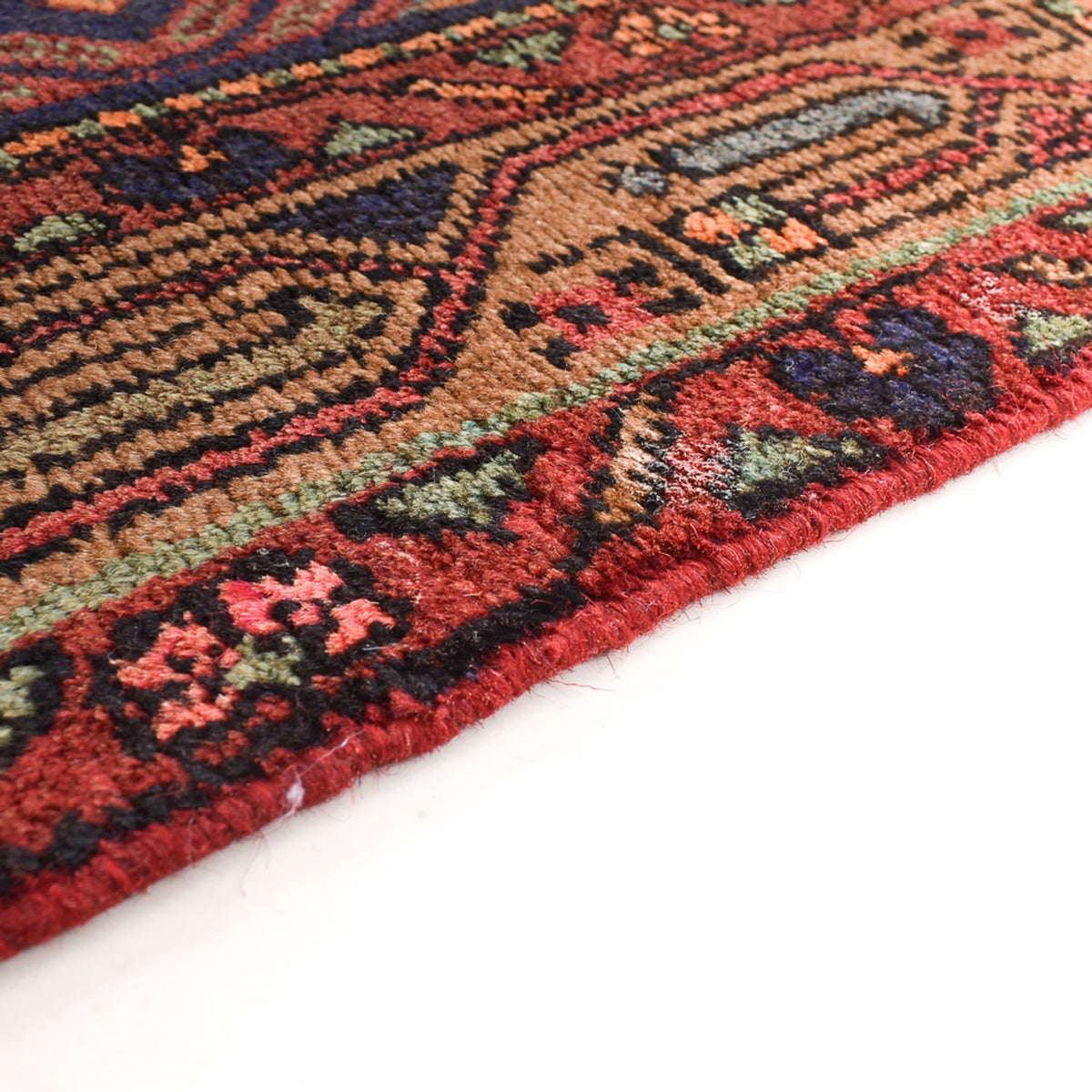 Ardabil Mattan 80x294cm - Persisk matta