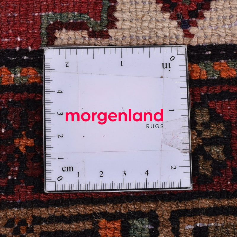 Runner Persisk matta - Nomadic - 294 x 80 cm - mörk beige