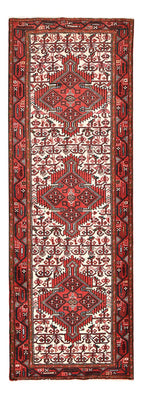 Runner Persisk matta - Nomadic - 247 x 82 cm - röd