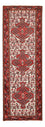 Runner Persisk matta - Nomadic - 247 x 82 cm - röd
