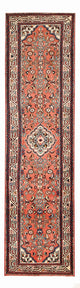Hamadan Mattan 85x320cm - Persisk matta