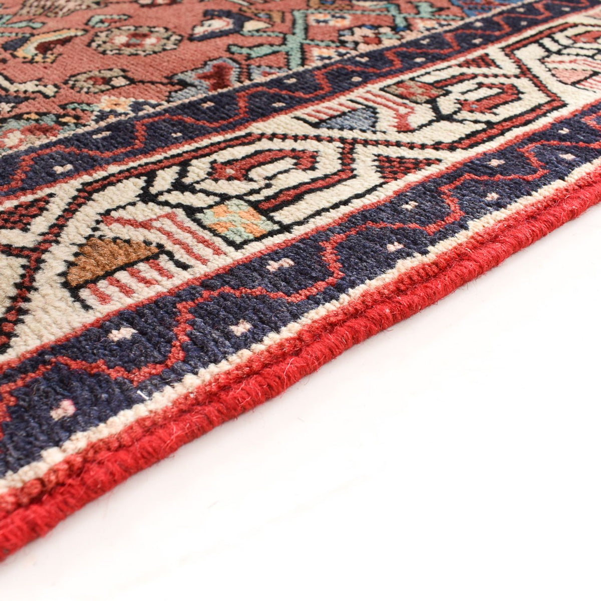 Hamadan Mattan 85x320cm - Persisk matta