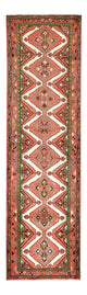 Ardabil Mattan 75x273cm - Persisk matta