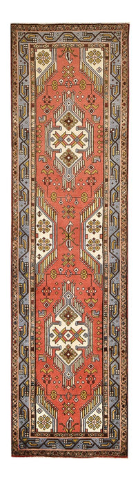 Mehraban Mattan 292x74cm - Persisk matta – product image