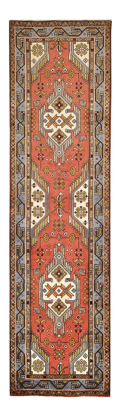 Mehraban Mattan 74x292cm - Persisk matta