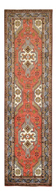 Mehraban Mattan 292x74cm - Persisk matta