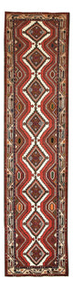 Ardabil Mattan 318x73cm - Persisk matta