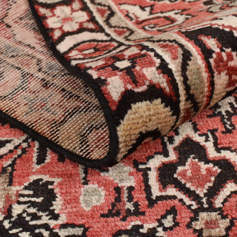 Runner Persisk matta - Classic - 323 x 77 cm - ljusröd