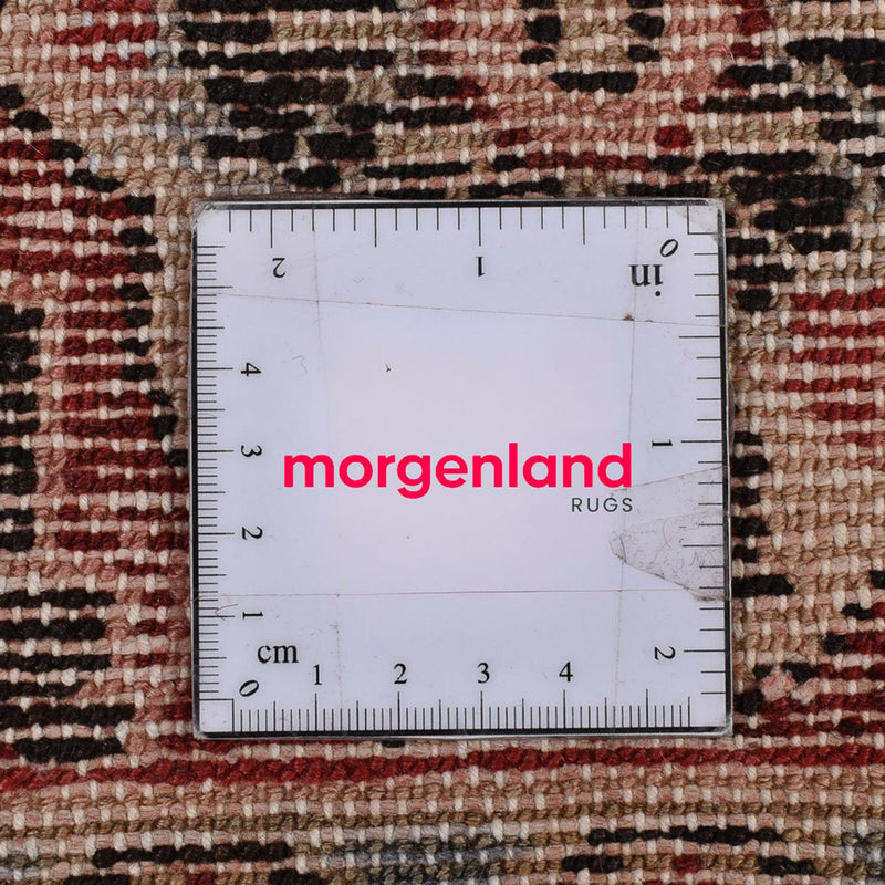 Runner Persisk matta - Classic - 323 x 77 cm - ljusröd