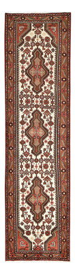Runner Persisk matta - Nomadic - 300 x 80 cm - beige