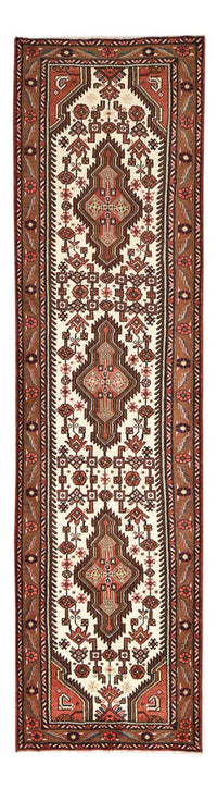 Runner Persisk matta - Nomadic - 300 x 80 cm - beige