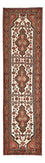 Runner Persisk matta - Nomadic - 300 x 80 cm - beige