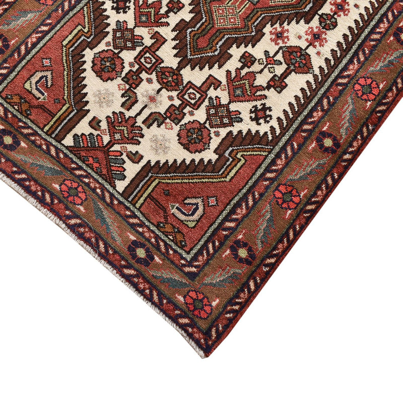 Runner Persisk matta - Nomadic - 300 x 80 cm - beige