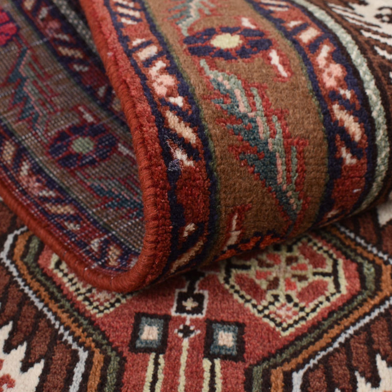 Runner Persisk matta - Nomadic - 300 x 80 cm - beige