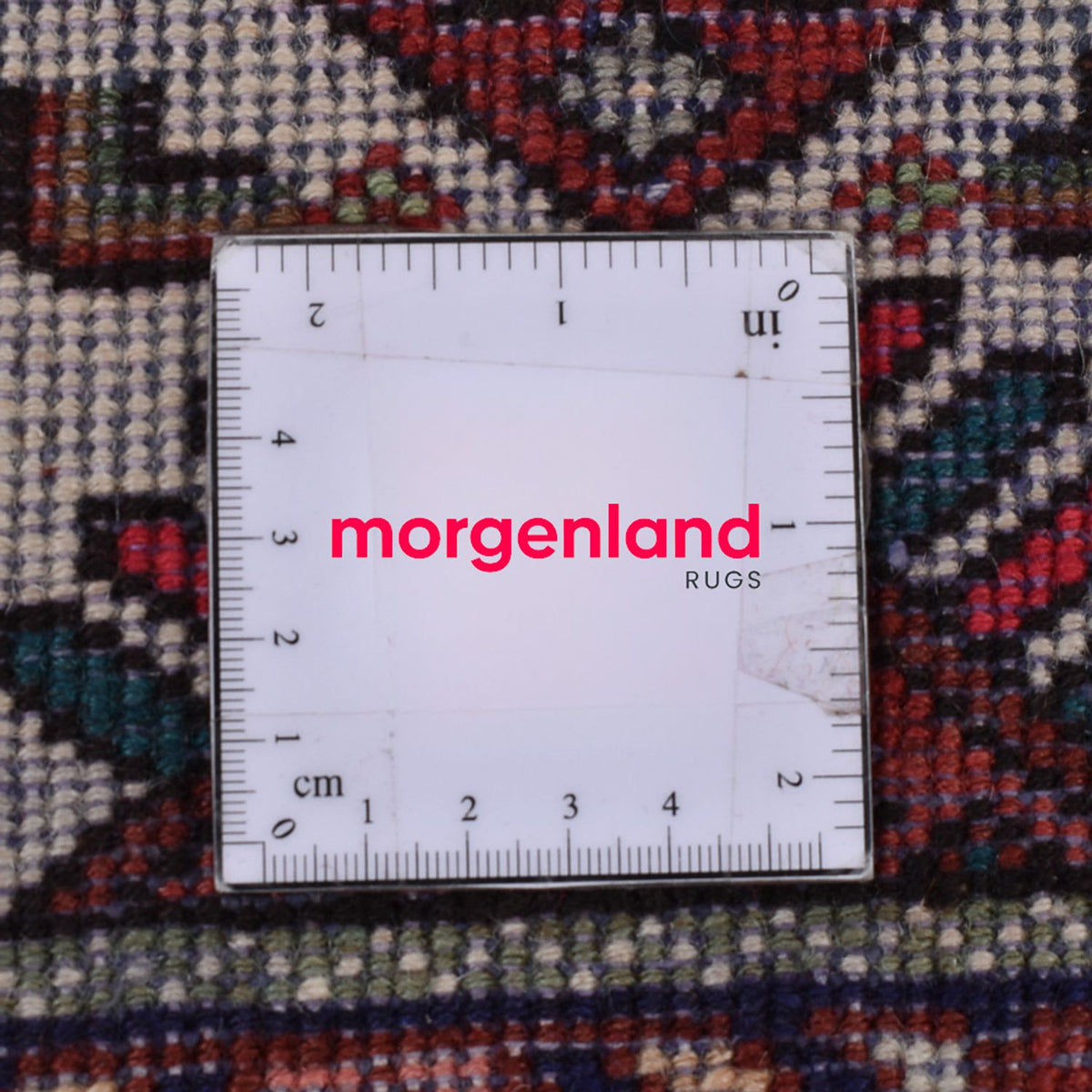 Runner Persisk matta - Nomadic - 300 x 80 cm - beige