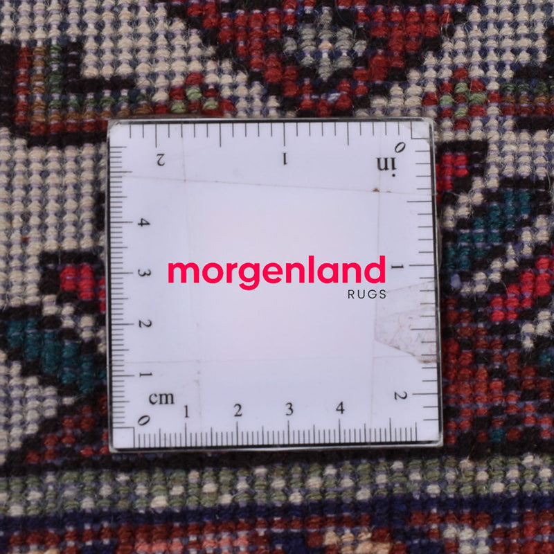 Runner Persisk matta - Nomadic - 300 x 80 cm - beige