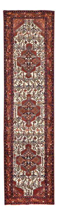 Runner Persisk matta - Nomadic - 310 x 81 cm - beige