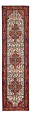 Runner Persisk matta - Nomadic - 310 x 81 cm - beige