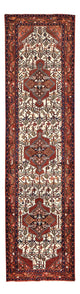 Hamadan Mattan 310x81cm - Persisk matta