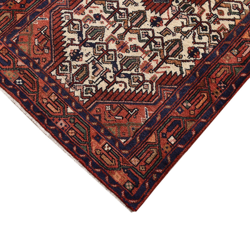 Runner Persisk matta - Nomadic - 310 x 81 cm - beige