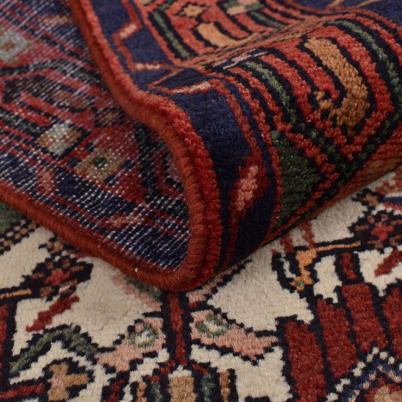 Runner Persisk matta - Nomadic - 310 x 81 cm - beige