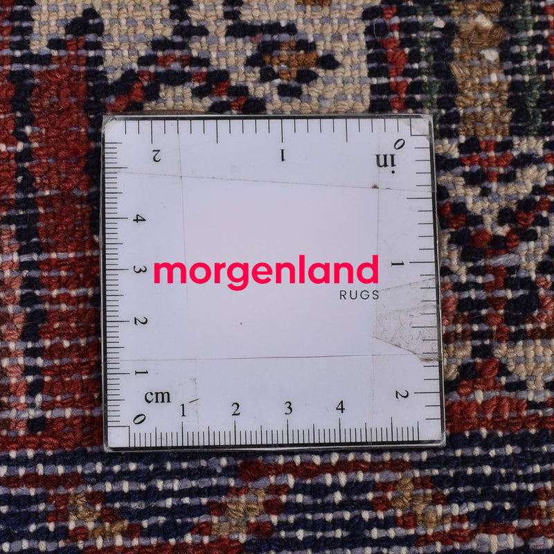 Runner Persisk matta - Nomadic - 310 x 81 cm - beige