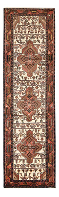 Runner Persisk matta - Nomadic - 267 x 74 cm - beige