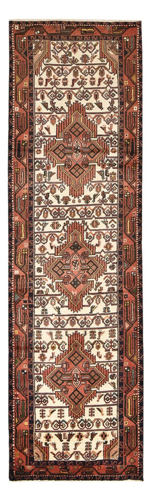 Runner Persisk matta - Nomadic - 267 x 74 cm - beige