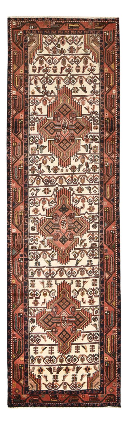 Runner Persisk matta - Nomadic - 267 x 74 cm - beige