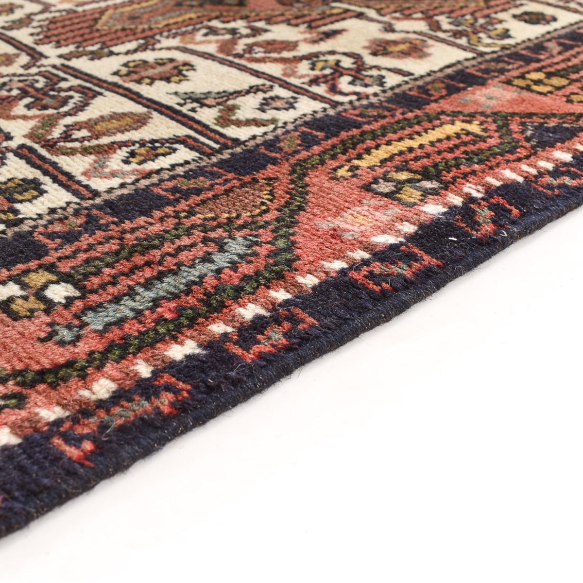 Runner Persisk matta - Nomadic - 267 x 74 cm - beige