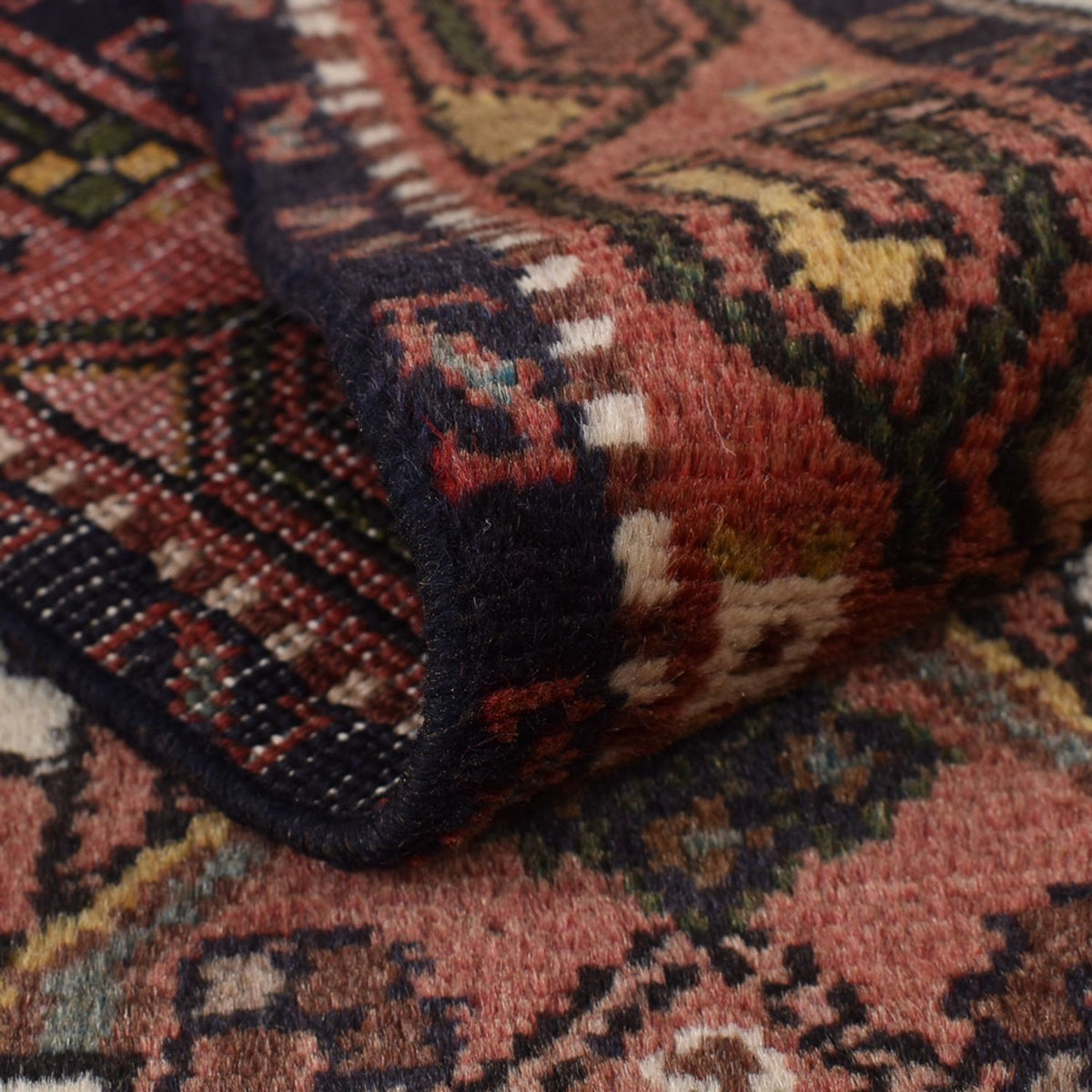 Runner Persisk matta - Nomadic - 267 x 74 cm - beige