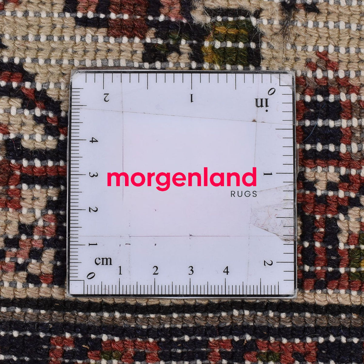 Runner Persisk matta - Nomadic - 267 x 74 cm - beige