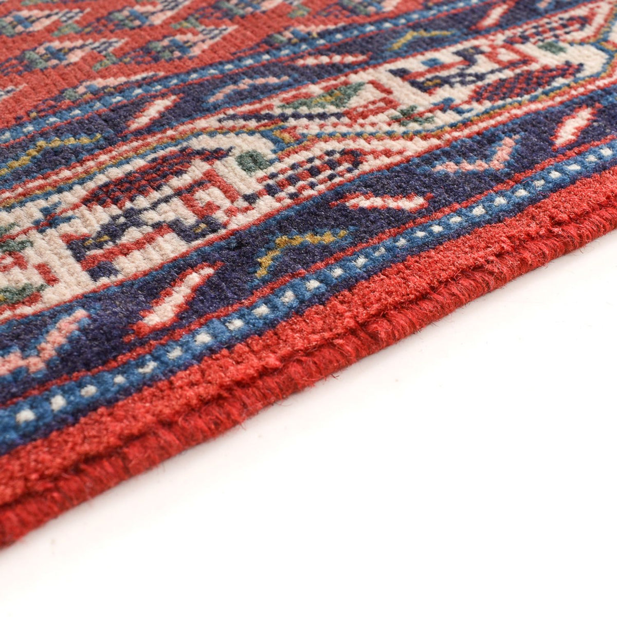 Mir Mattan 80x318cm - Persisk matta