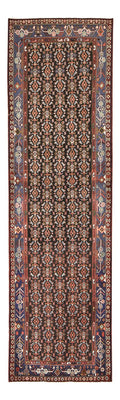 Runner Persisk matta - Nomadic - 300 x 79 cm - mörk beige