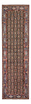 Runner Persisk matta - Nomadic - 300 x 79 cm - mörk beige