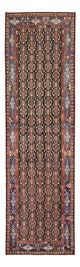 Ardabil Mattan 79x300cm - Persisk matta