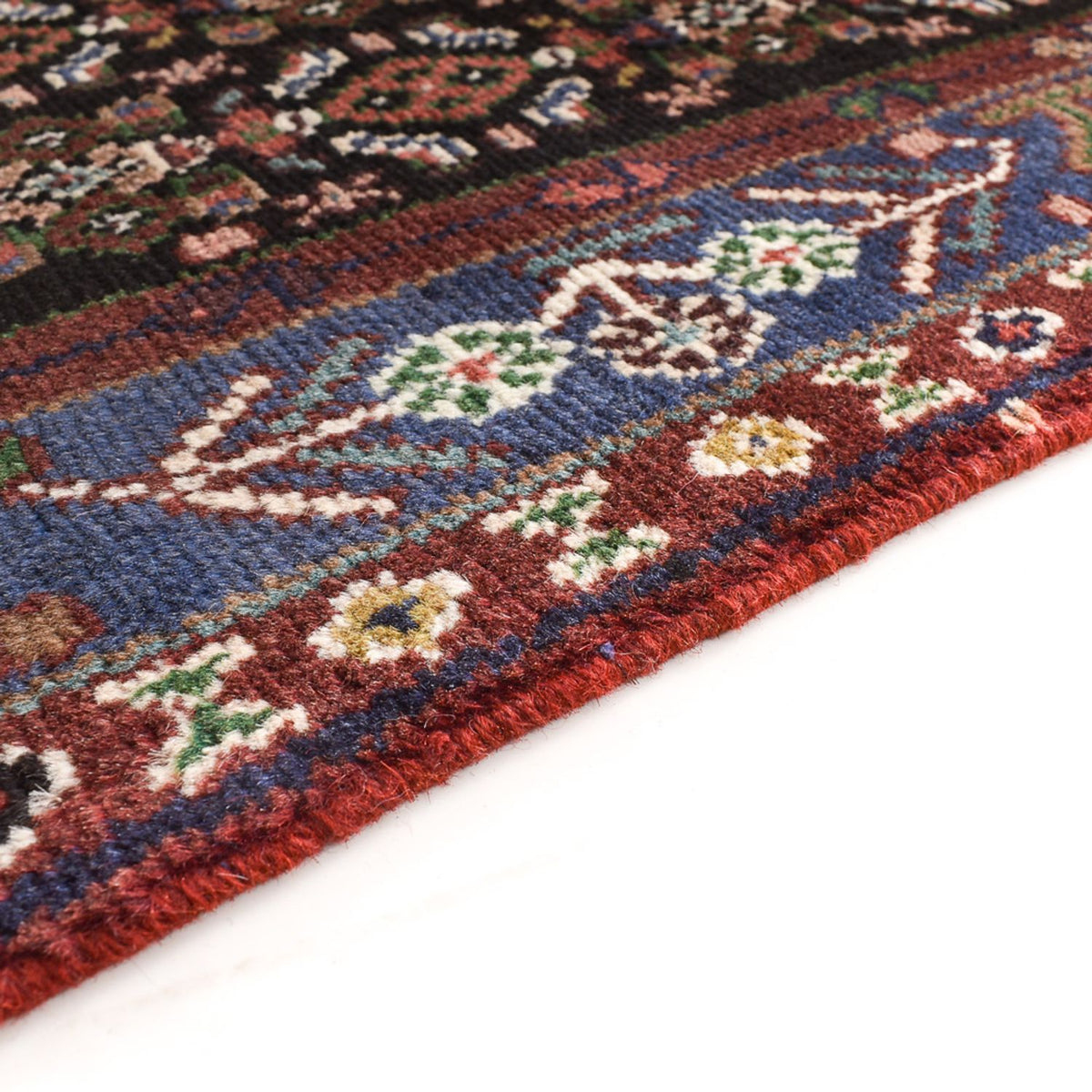 Ardabil Mattan 79x300cm - Persisk matta